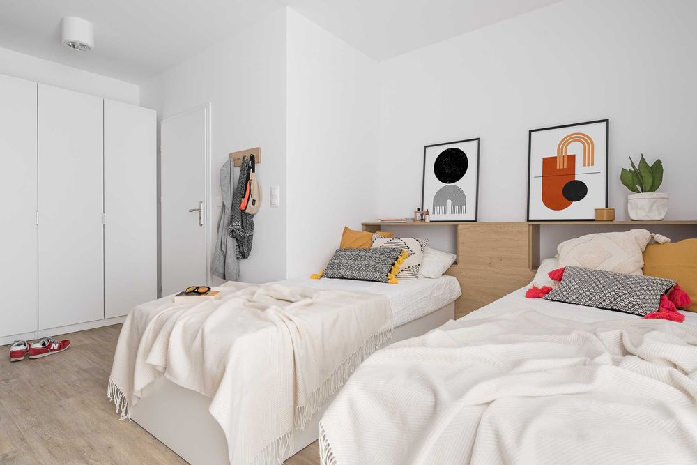 Kawalerka Studio - Gdańsk OD ZARAZ