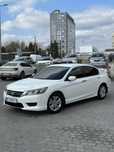 Honda accord 9 / 2013