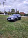 Daewoo Lanos 2008 Переоформление