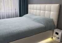 Двуспальная кровать  с матрасом Epsilon Slep&Fly