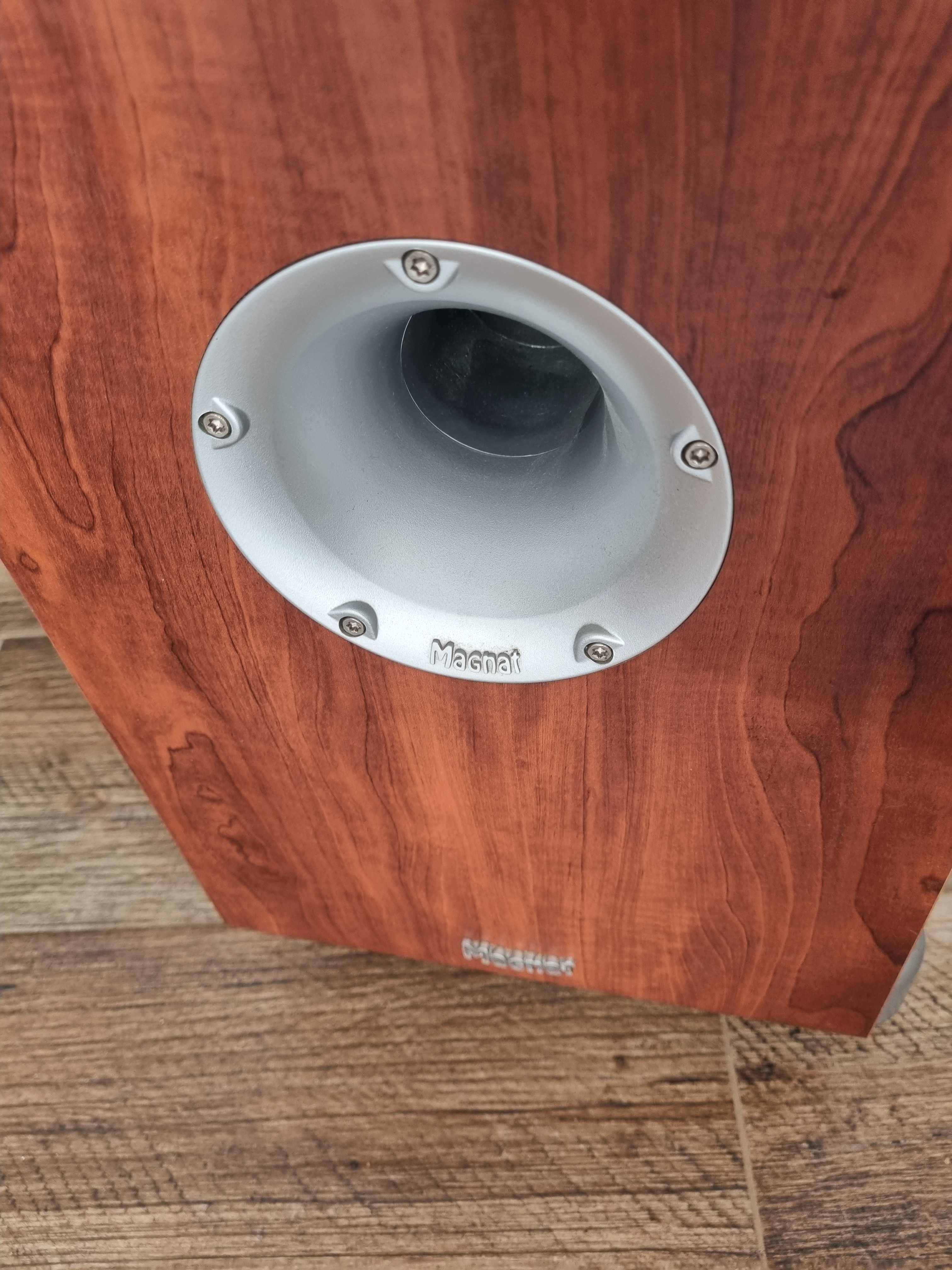 OKAZJA Subwoofer aktywny kino domowe stereo Magnat Betasub 20a Mega