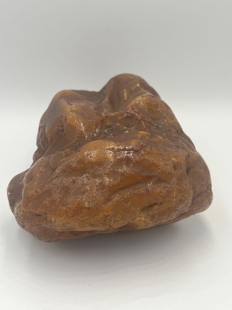 Naturalny bursztyn 506.7 gr