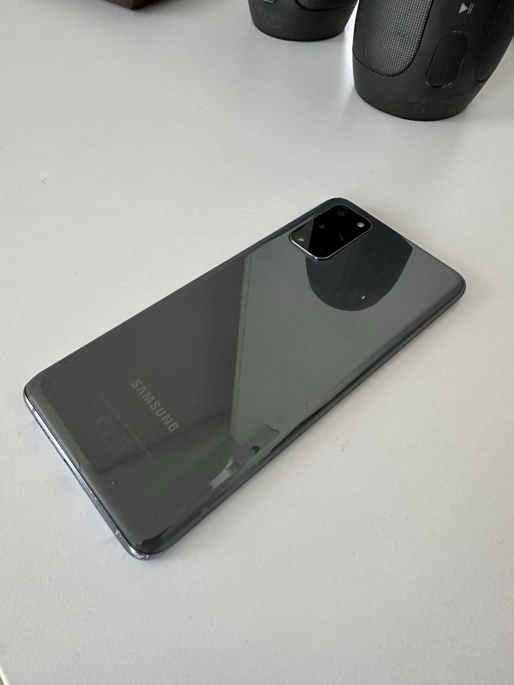 Samsung galaxy s20