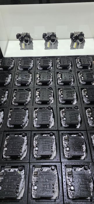 Dsg sterownik mechatronic 0gc 325025e