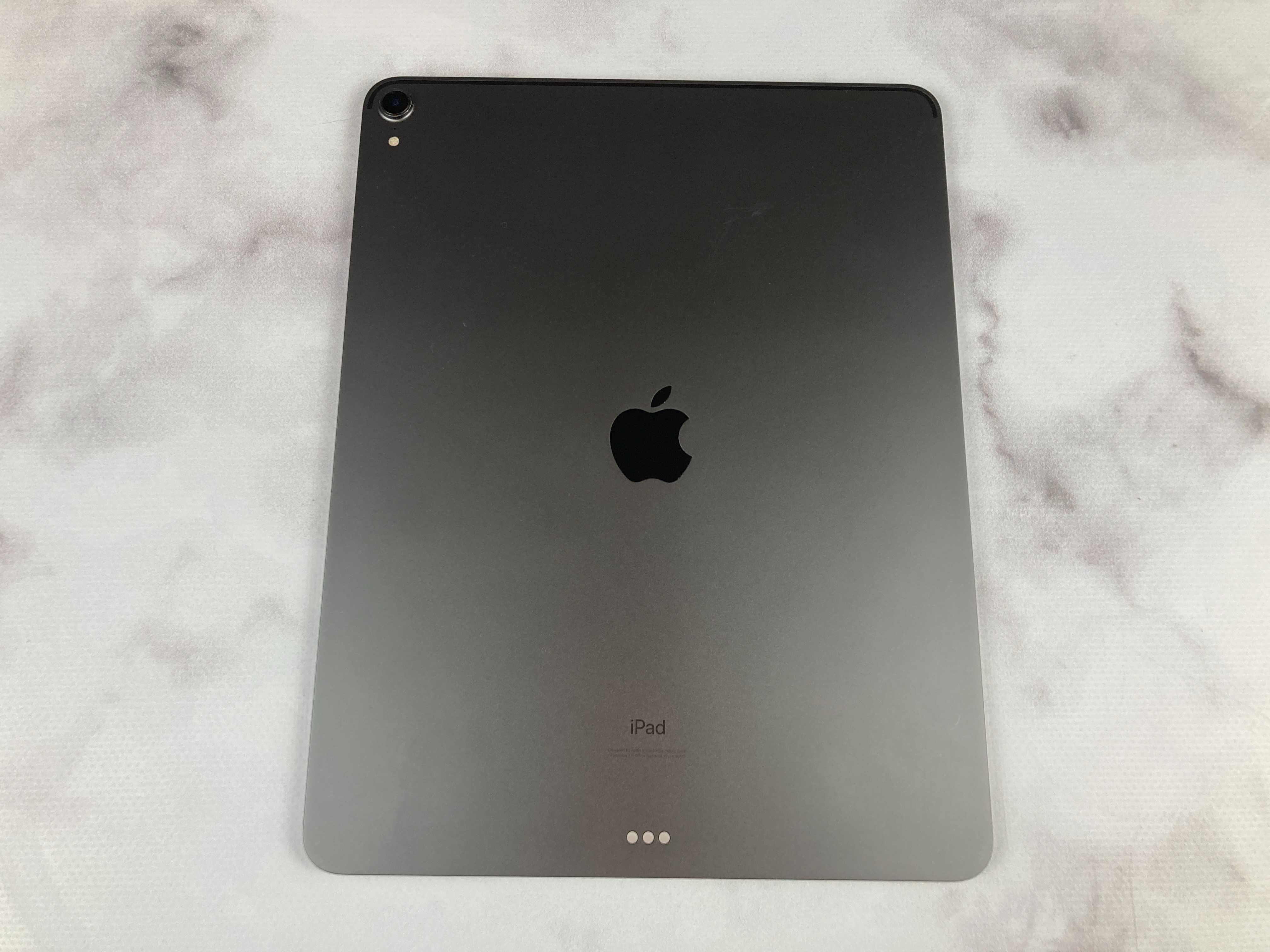 Apple iPad Pro 12.9 3rd 64GB Wi-Fi Space Gray планшет айпад