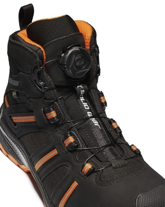 Buty robocze Solid Gear Phoenix S3 BOA r.39/40/41//44/45/46 Gore-