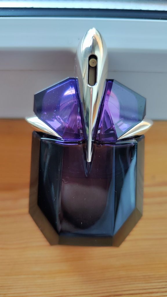 Thierry Mugler Alien