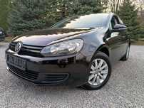 Volkswagen Golf NIEMCY_1,4 MPI benzyna_100 % BEZWYPADKOWY_opłacony_POLECAM_