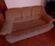 Sofá de 3 lugares