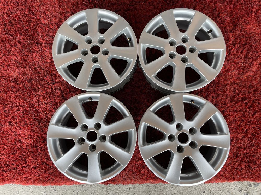 Mitsubishi Honda Hyundai Kia Suzuki Renault R16 5x114,3 Mazda