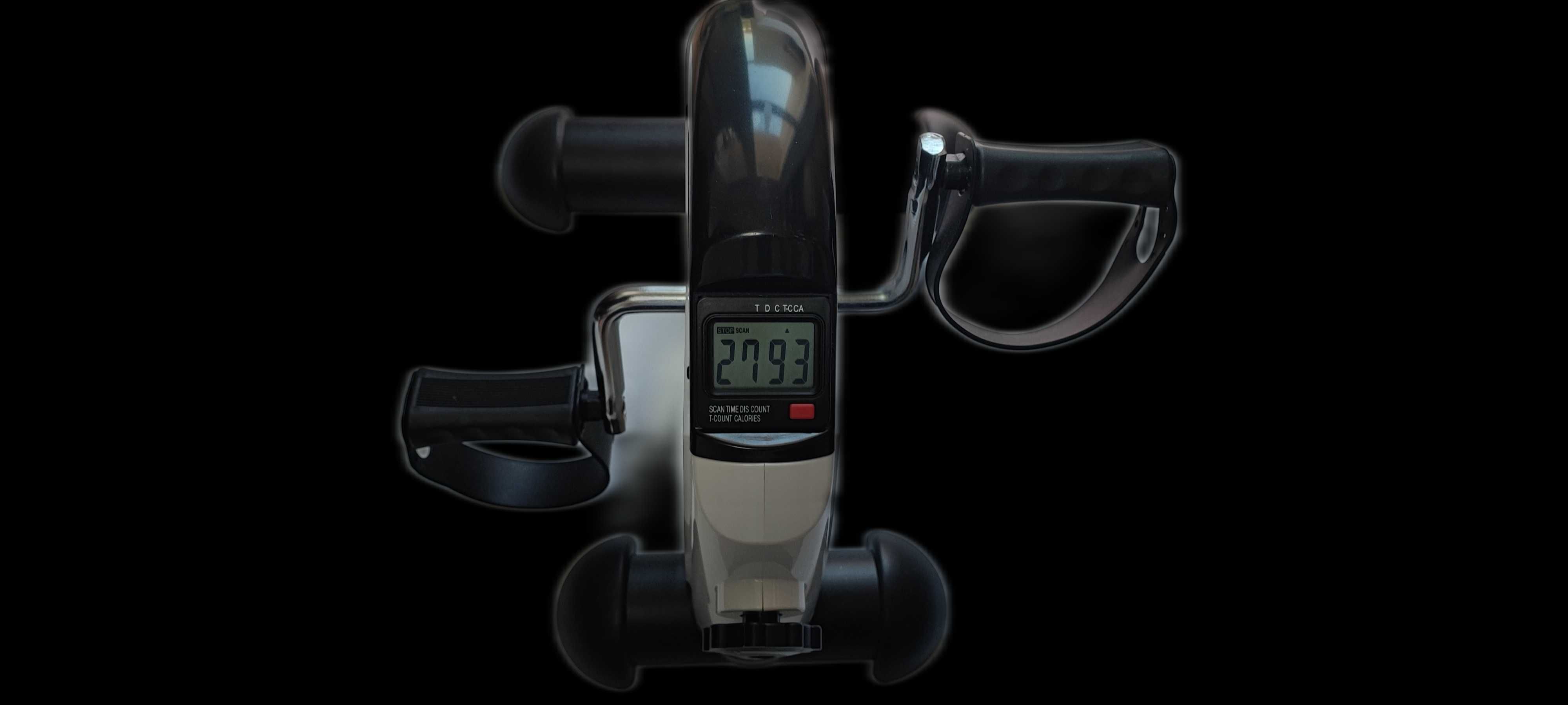 Rower Treningowy UltraSport Mini Bike 100 Przyrząd do ćwiczeń Senior