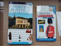 Guias american express e outros