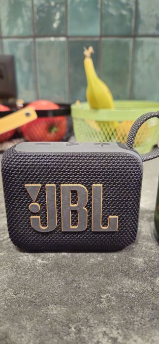 Głośniki bluetooth JBL GO4