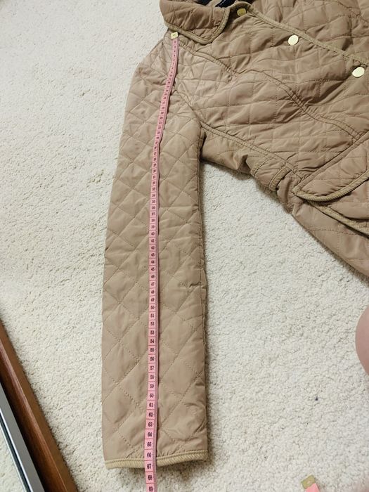 Стильная Женская куртка-пиджак Zara,осень,весна