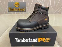 Ботінки Timberland Rigmaster Оригінал з USA розмір 42,5 стопа 27,5 см