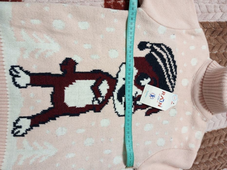 Гольф, кофта, светр