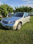 Mercedes Benz combi
