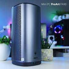 PC Asus PA90 intel Core i9