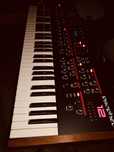 PROPHET 12 Dave Smith syntezator uzywany tylko w domu