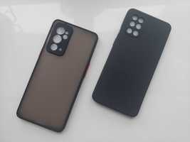 One Plus 9RT та 9R(чорний) ЧОХЛИ НОВІ !!!