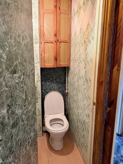 2-к кімнатна на Історичній | 3-й поверх | Балкон | Кондиціонери | Торг