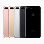 Смартфон Apple Iphone 7 Plus 32 128 gb Rose Gold Black Silver гарантія