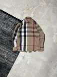 Burberry рубашка