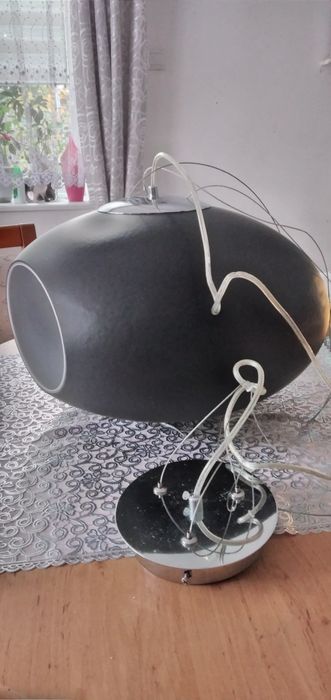 Sprzedam lampe wiszącą