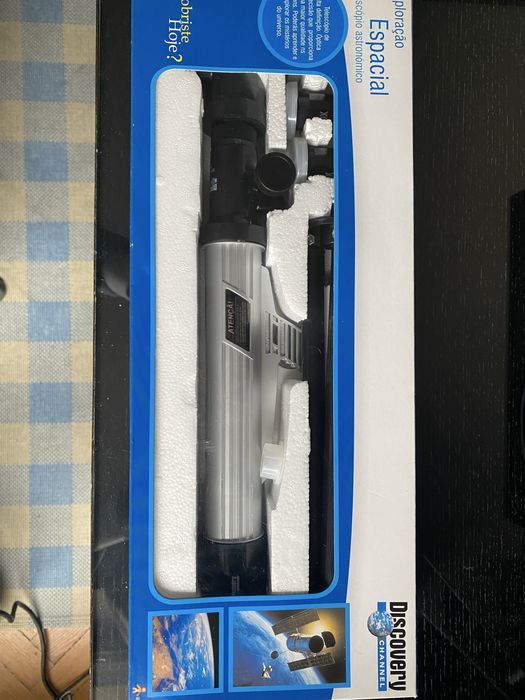Telescopio (brinquedo)