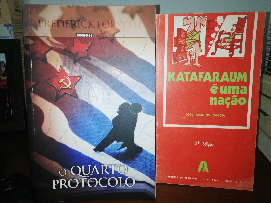 Livros para venda