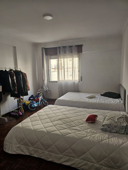 T2 Avenida Miguel Bombarda