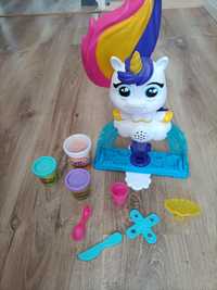 Play-Doh, zestaw kreatywny Przesłodki Jednorożec