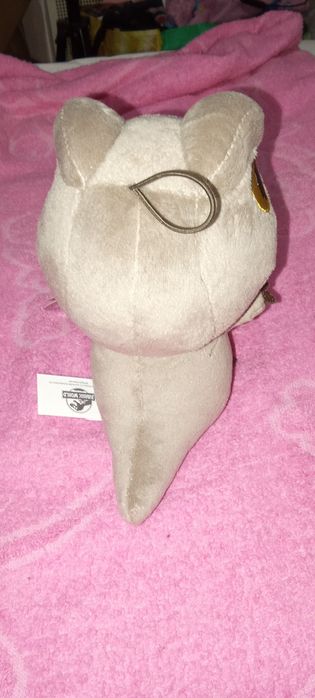 Динозавр коллеционный