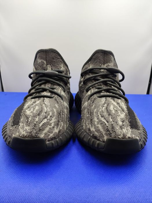 Adidas Yeezy Boost 350 v2 Low MX Dark Salt - 44,5 розмір. Оригінал