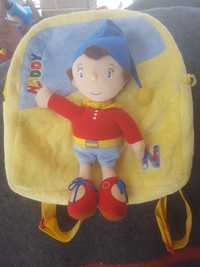 Mochila  para  crianças  da Noddy