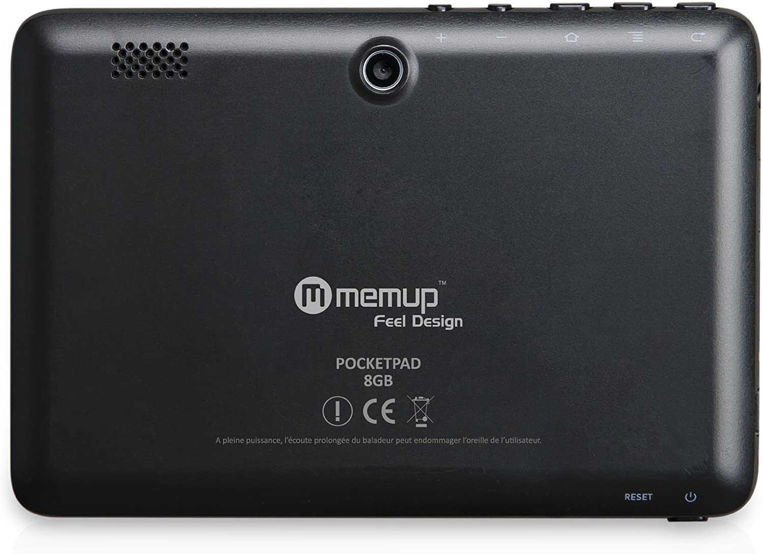 [Usado] Tablet Memup Pocket Pad 8GB