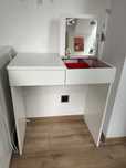 Toaletka Ikea na sprzedaz