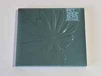 CD | Pet Shop Boys - Release