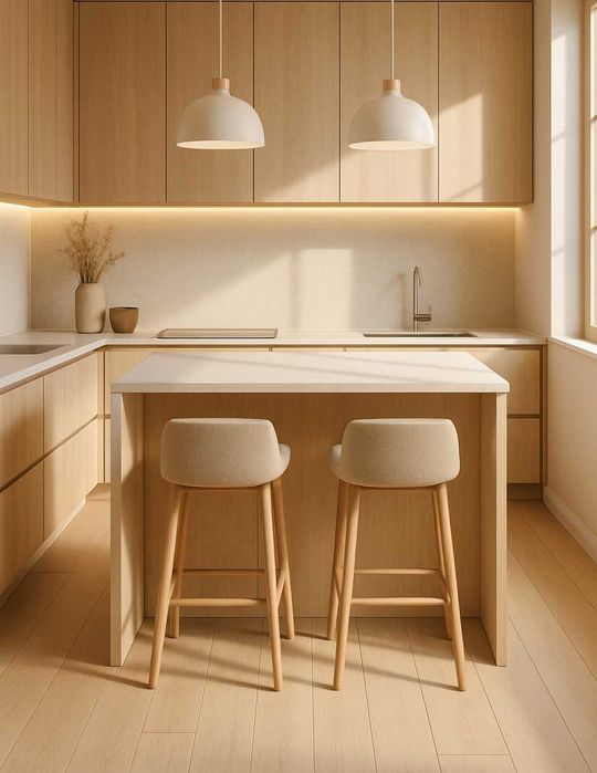 Projeto 3D e renderização