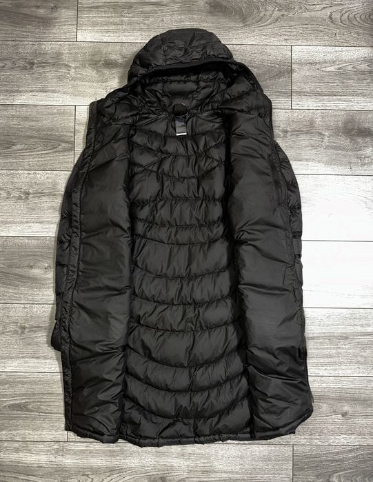 Жіночий пуховик The North Face пальто