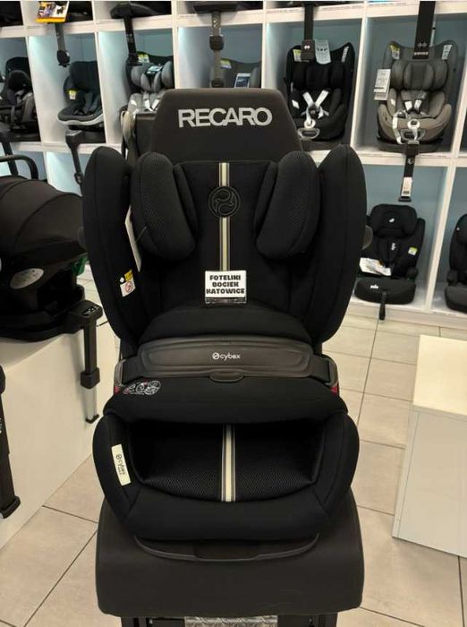 CYBEX PALLAS G2 fotelik 76-150 cm