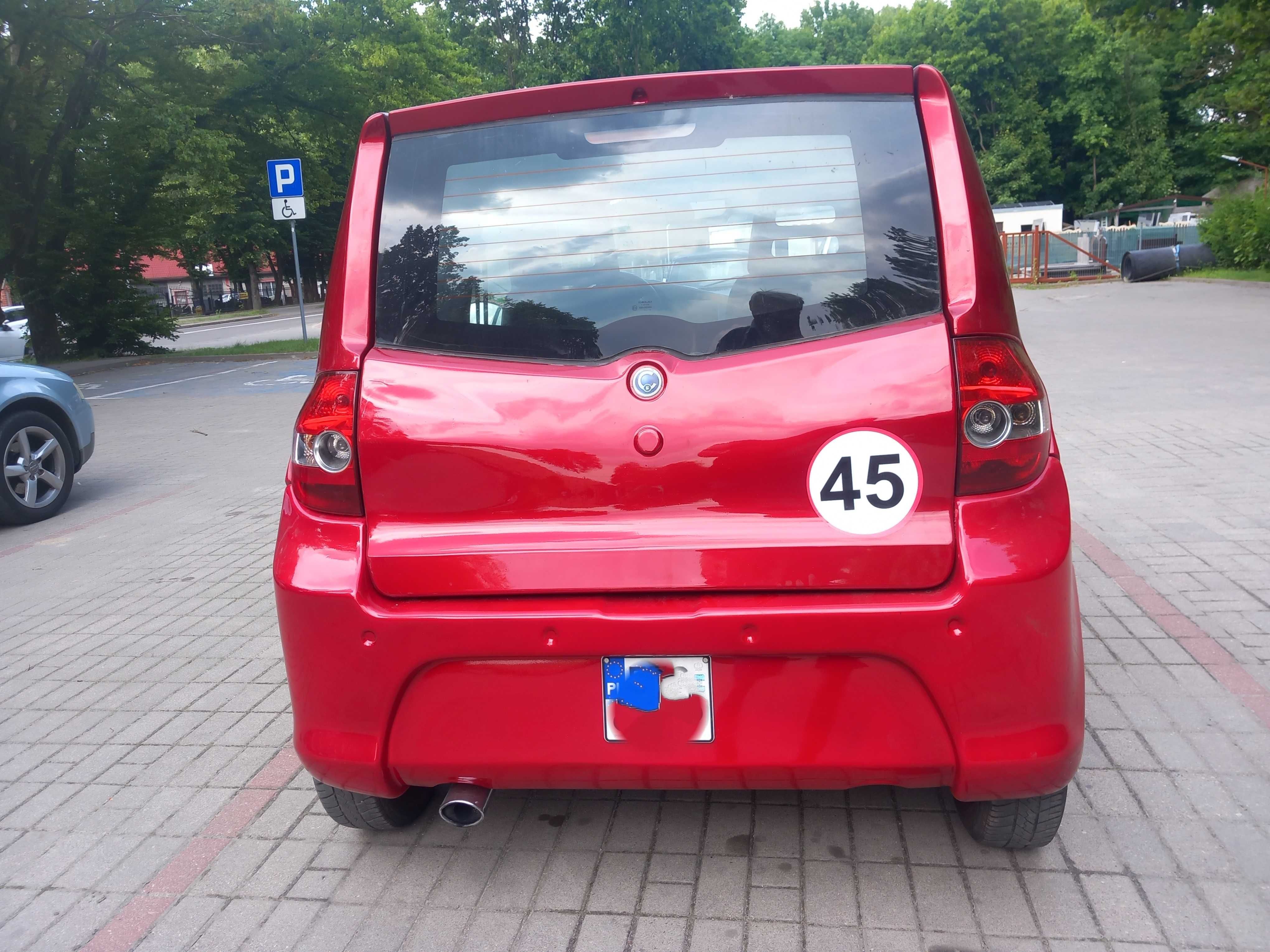 aixam ligier microcar jdm