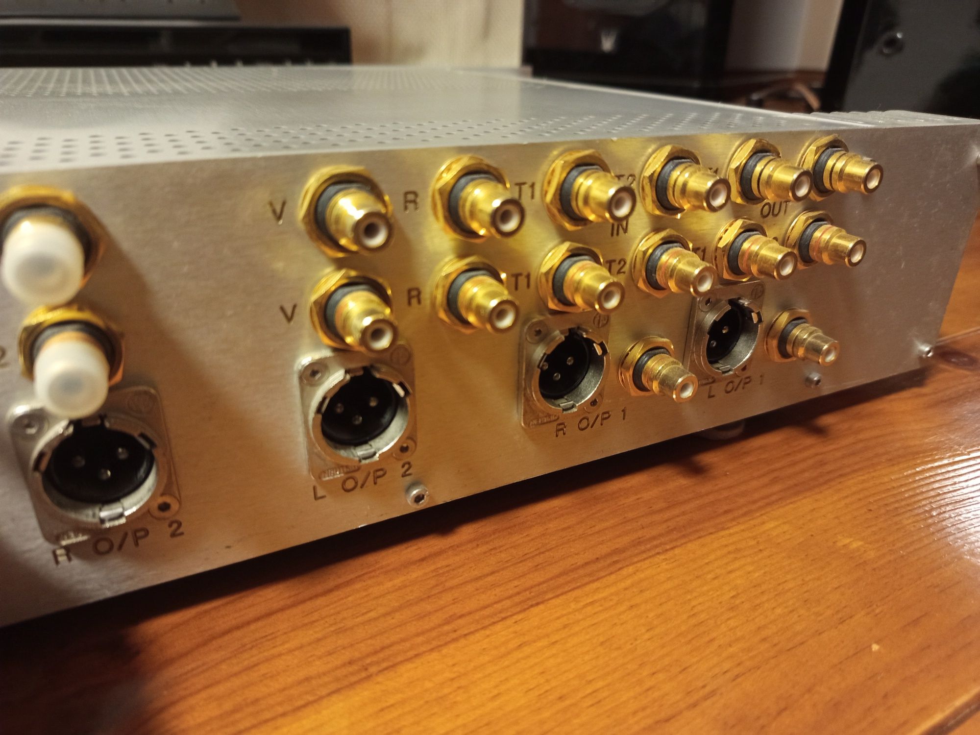 Chord CPA2200 impecável....pvp4995€