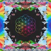 3 albumy - Coldplay x2 + Steven Wilson