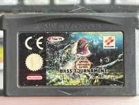 Game Boy Advance - Bass Turnament - Sklep - Wolumen - Metro Wawrzyszew
