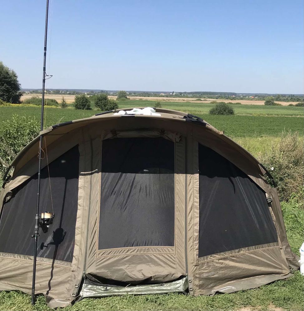Палатка намет короповий Trakker SLX 150 Bivvy 2 Man