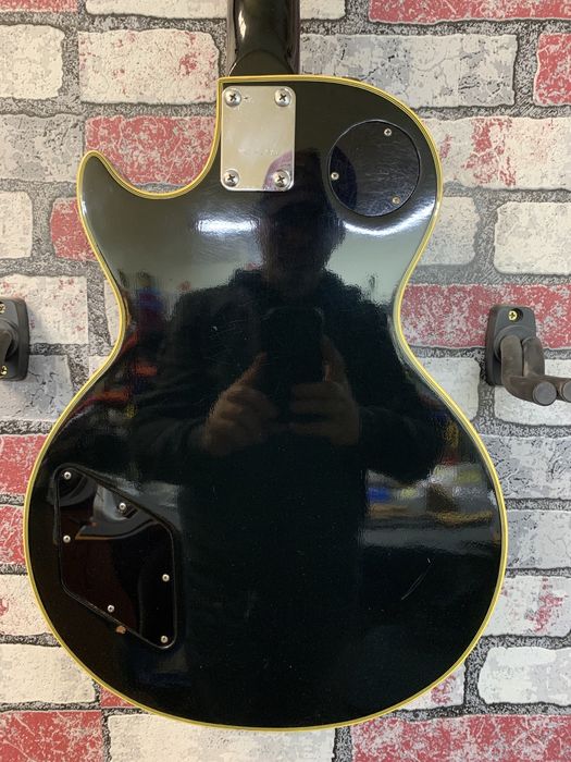 Greco Les Paul Custom G0210 (Japan, 70-ті)