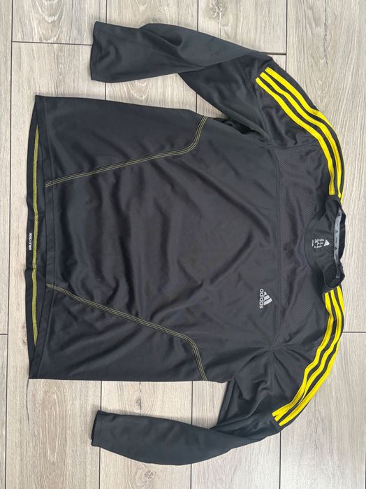 Спортивний лонгслів Adidas