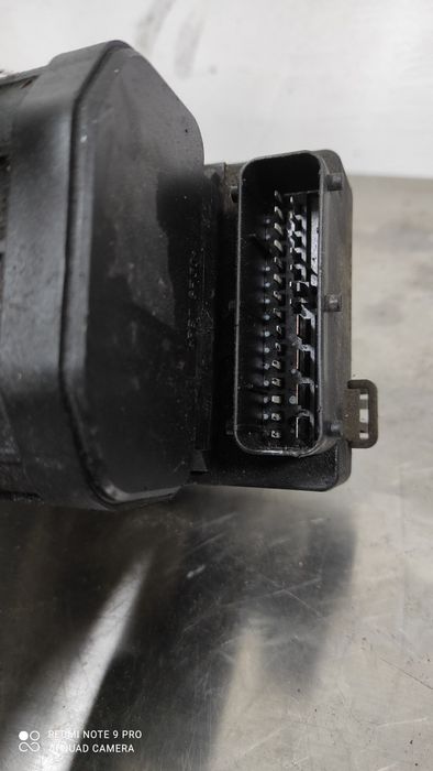 Alfa Romeo 156 pompa ABS