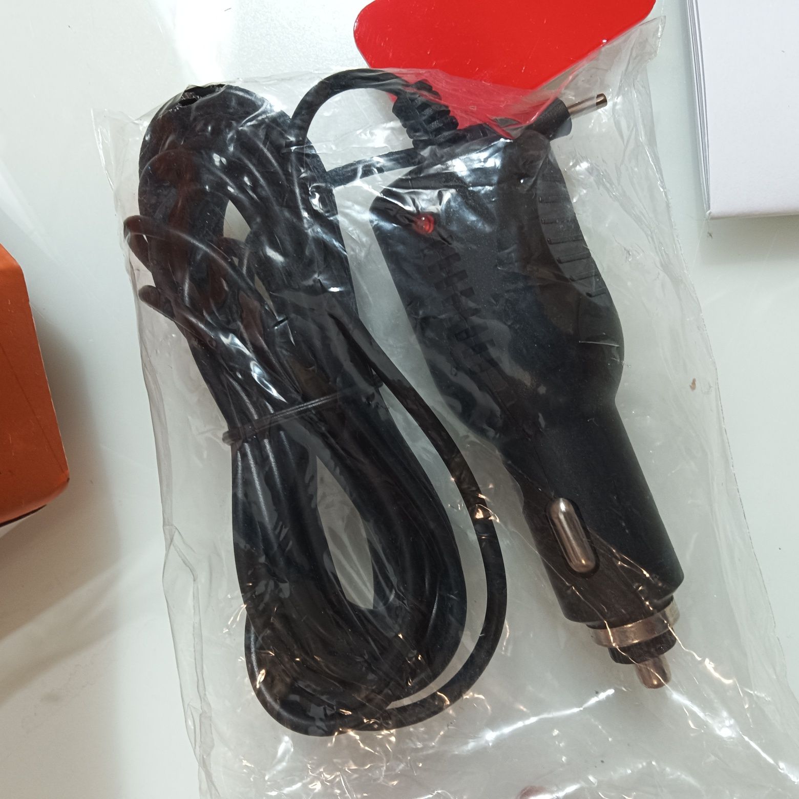 Câmara p automóvel nova